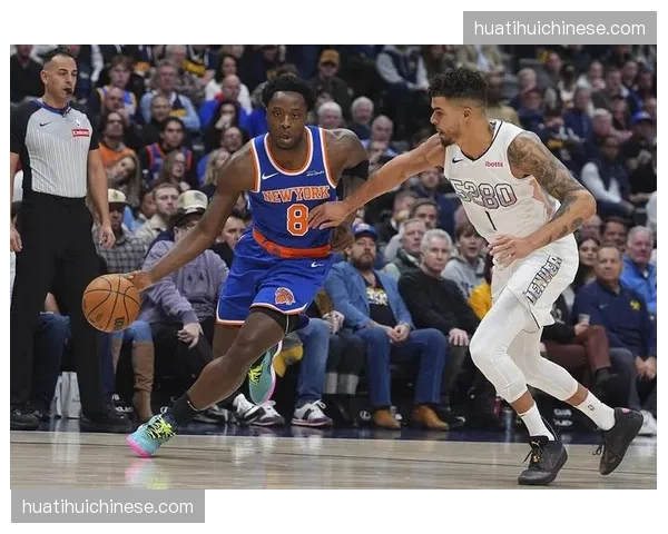 阿努诺比脚踝伤势管理得当 尼克斯侧翼防守保持强度